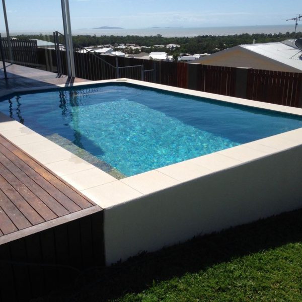 Harrington Pools Townsville