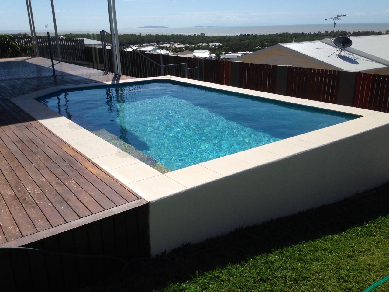 Harrington Pools Townsville